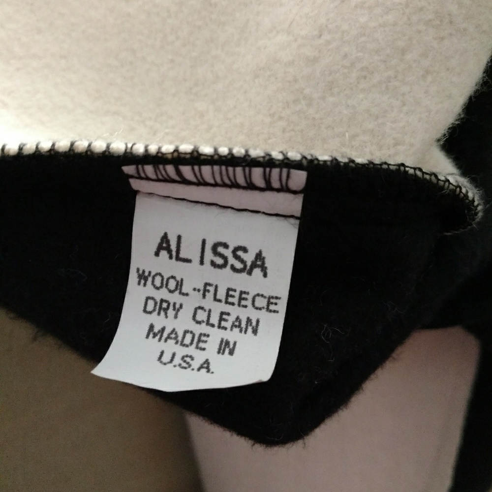 Alissa Wool Jacket - Picture 3 of 5